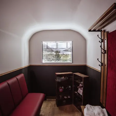 La Baguette Du Sorcier - Insolite Immersif Jusque 4 Personnes Entre Liege & Maastricht